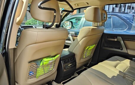 Toyota Land Cruiser 200, 2008 год, 2 490 000 рублей, 21 фотография