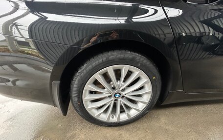 BMW 5 серия, 2017 год, 3 300 000 рублей, 7 фотография