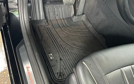 BMW 5 серия, 2017 год, 3 300 000 рублей, 18 фотография