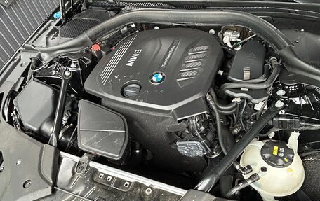 BMW 5 серия, 2017 год, 3 300 000 рублей, 23 фотография
