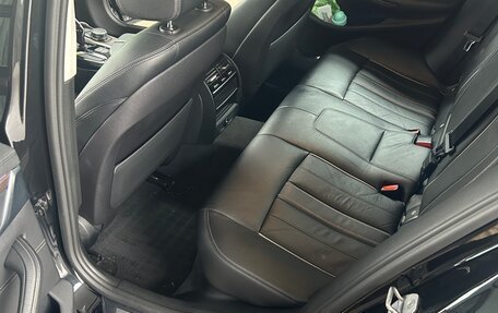 BMW 5 серия, 2017 год, 3 300 000 рублей, 25 фотография