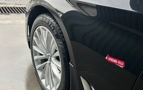 BMW 5 серия, 2017 год, 3 300 000 рублей, 17 фотография