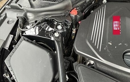 BMW 5 серия, 2017 год, 3 300 000 рублей, 21 фотография