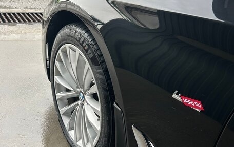BMW 5 серия, 2017 год, 3 300 000 рублей, 16 фотография