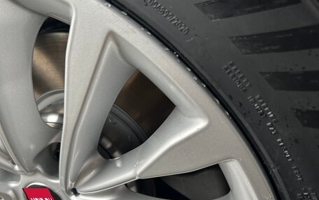 BMW 5 серия, 2017 год, 3 300 000 рублей, 19 фотография