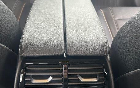 BMW 5 серия, 2017 год, 3 300 000 рублей, 27 фотография