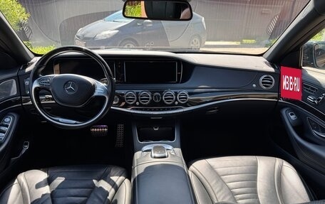 Mercedes-Benz S-Класс, 2014 год, 3 500 000 рублей, 7 фотография