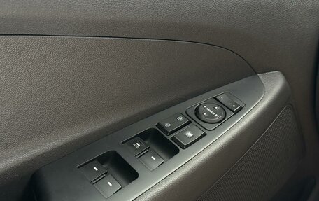 Hyundai Tucson III, 2020 год, 2 400 000 рублей, 14 фотография