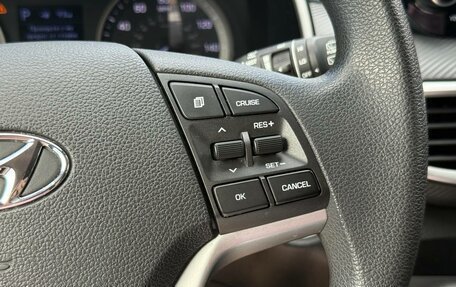 Hyundai Tucson III, 2020 год, 2 400 000 рублей, 17 фотография