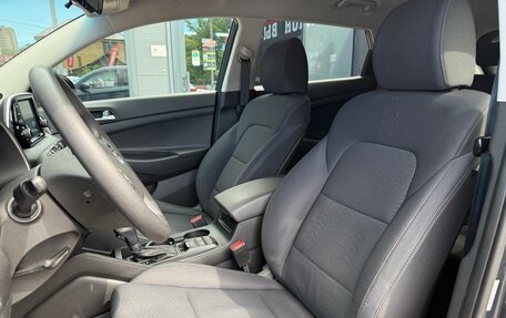 Hyundai Tucson III, 2020 год, 2 400 000 рублей, 24 фотография