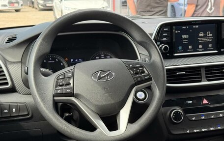 Hyundai Tucson III, 2020 год, 2 400 000 рублей, 27 фотография