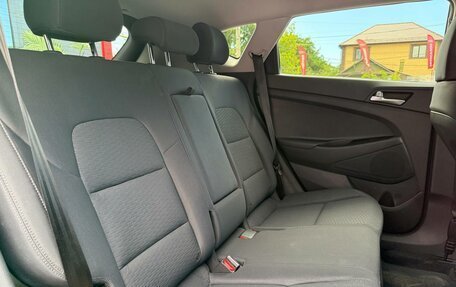 Hyundai Tucson III, 2020 год, 2 400 000 рублей, 31 фотография
