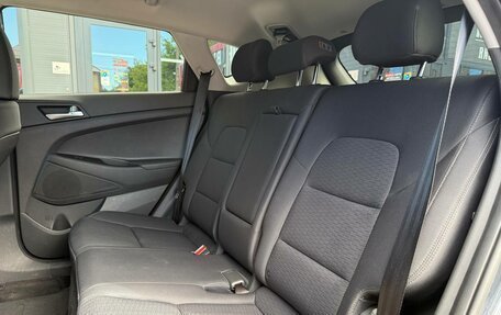 Hyundai Tucson III, 2020 год, 2 400 000 рублей, 30 фотография