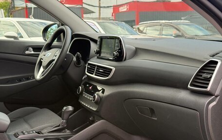 Hyundai Tucson III, 2020 год, 2 400 000 рублей, 33 фотография