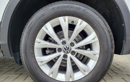 Volkswagen Tiguan II, 2021 год, 3 350 000 рублей, 9 фотография