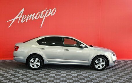Skoda Octavia, 2014 год, 1 150 000 рублей, 6 фотография
