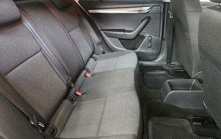 Skoda Octavia, 2014 год, 1 150 000 рублей, 12 фотография