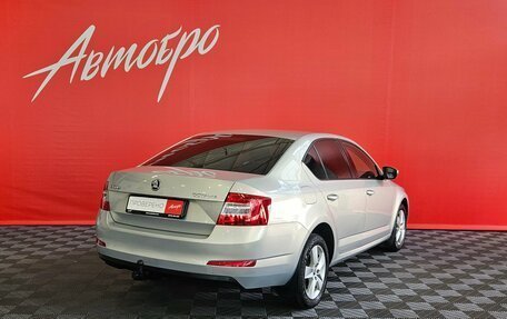 Skoda Octavia, 2014 год, 1 150 000 рублей, 5 фотография