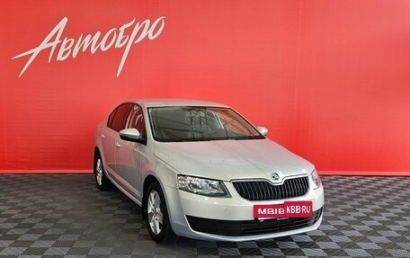 Skoda Octavia, 2014 год, 1 150 000 рублей, 7 фотография