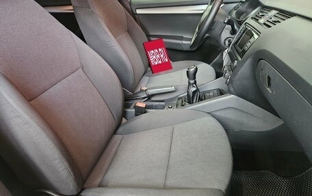 Skoda Octavia, 2014 год, 1 150 000 рублей, 11 фотография