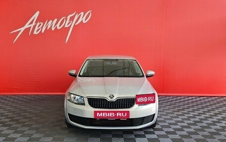 Skoda Octavia, 2014 год, 1 150 000 рублей, 8 фотография