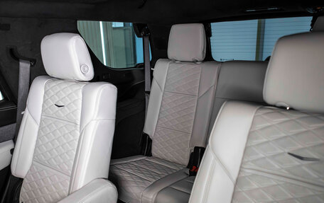 Cadillac Escalade V, 2024 год, 17 500 000 рублей, 18 фотография