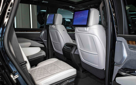 Cadillac Escalade V, 2024 год, 17 500 000 рублей, 20 фотография