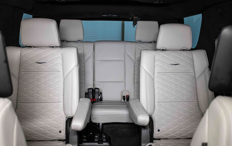 Cadillac Escalade V, 2024 год, 17 500 000 рублей, 25 фотография
