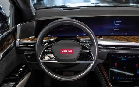 Cadillac Escalade V, 2024 год, 17 500 000 рублей, 31 фотография