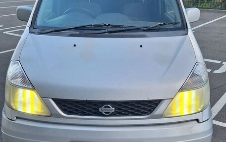 Nissan Serena II, 2000 год, 200 000 рублей, 3 фотография