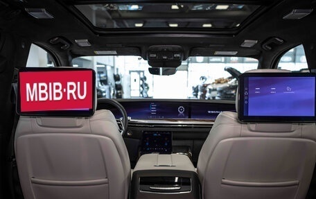 Cadillac Escalade V, 2024 год, 17 500 000 рублей, 30 фотография