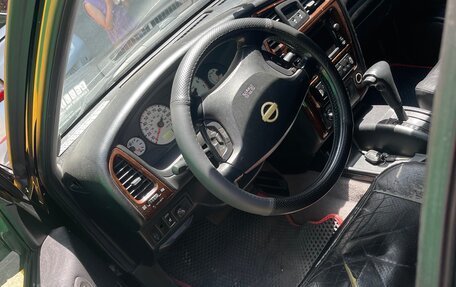 Nissan Pathfinder, 2002 год, 250 000 рублей, 4 фотография