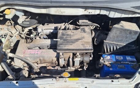 Nissan Serena II, 2000 год, 200 000 рублей, 6 фотография