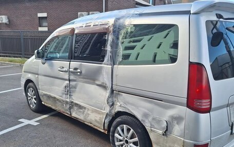Nissan Serena II, 2000 год, 200 000 рублей, 7 фотография