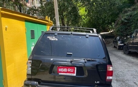 Nissan Pathfinder, 2002 год, 250 000 рублей, 2 фотография