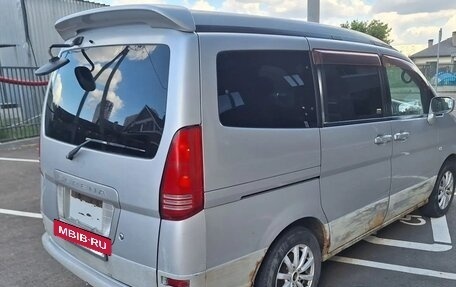 Nissan Serena II, 2000 год, 200 000 рублей, 2 фотография