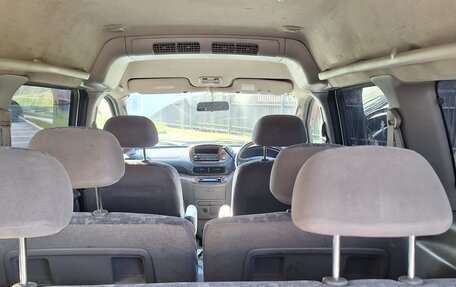 Nissan Serena II, 2000 год, 200 000 рублей, 9 фотография