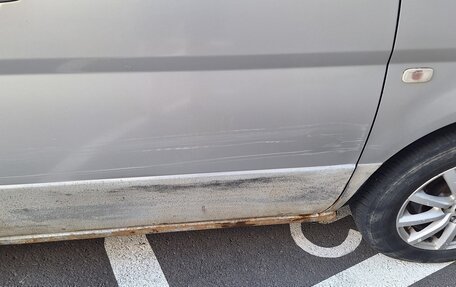 Nissan Serena II, 2000 год, 200 000 рублей, 13 фотография