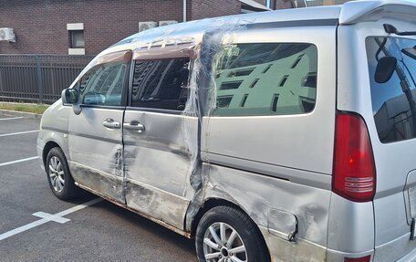 Nissan Serena II, 2000 год, 200 000 рублей, 20 фотография