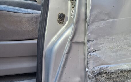Nissan Serena II, 2000 год, 200 000 рублей, 16 фотография