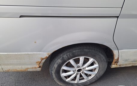 Nissan Serena II, 2000 год, 200 000 рублей, 15 фотография