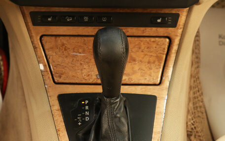 BMW X3, 2005 год, 929 000 рублей, 11 фотография