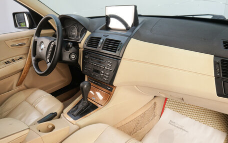 BMW X3, 2005 год, 929 000 рублей, 8 фотография