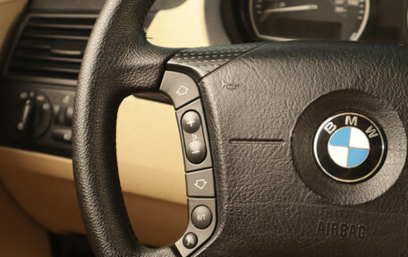 BMW X3, 2005 год, 929 000 рублей, 9 фотография