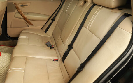 BMW X3, 2005 год, 929 000 рублей, 13 фотография