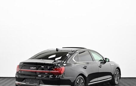KIA K9, 2022 год, 4 699 000 рублей, 2 фотография
