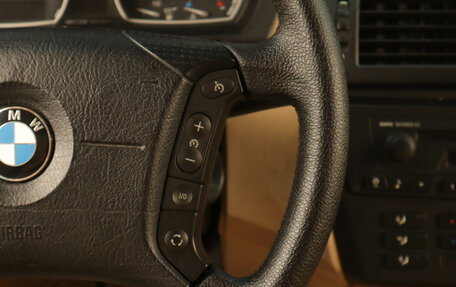 BMW X3, 2005 год, 929 000 рублей, 18 фотография