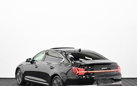 KIA K9, 2022 год, 4 699 000 рублей, 4 фотография