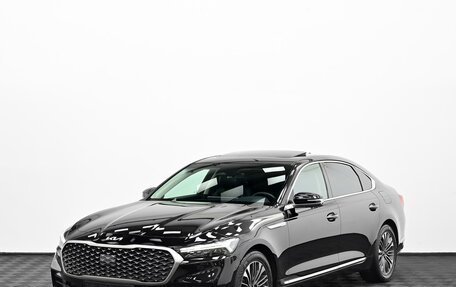 KIA K9, 2022 год, 4 699 000 рублей, 3 фотография