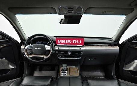 KIA K9, 2022 год, 4 699 000 рублей, 6 фотография